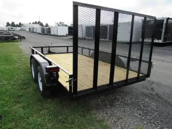 Premier-6x12-Dual-Axle-Landscape-Trailer-Wood-Deck-1-1-1.webp Premier 6.4 x 12 Landscape Utility Trailer