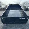 Premier-6x12-Dump-Trailer-Rear-Combo-Gate-Slide-Out-Ramps-Tarp-Kit-4.webp Premier 6 x 12 Low Profile Dump Trailer