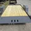 Premier-6x12-Single-Axle-Tilt-Trailer-6K-Axle-3.webp Premier 6 x 12 Equipment Trailer Single Axle Tilt Deck