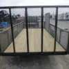 Premier-6x14-Landscape-Utility-Trailer-Side-ATV-Gate-Mesh-Sides-4.webp Premier 6×14 Landscape Utility Trailer