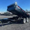 Premier-7-x-12-Low-Profile-Dump-Trailer-Tarp-Kit-12K-GVW-Twin-Cylinders-1.webp Premier 7 x 12 Low Profile Dump Trailer 12000 lb GVW