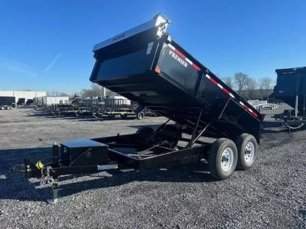 Premier-7-x-12-Low-Profile-Dump-Trailer-Tarp-Kit-12K-GVW-Twin-Cylinders-1.webp Premier 7 x 12 Low Profile Dump Trailer 12000 lb GVW