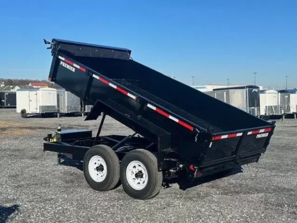 Premier-7-x-12-Low-Profile-Dump-Trailer-Tarp-Kit-12K-GVW-Twin-Cylinders-2.webp Premier 7 x 12 Low Profile Dump Trailer 12000 lb GVW