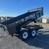 Premier-7-x-12-Low-Profile-Dump-Trailer-Tarp-Kit-12K-GVW-Twin-Cylinders-4.webp Premier 7 x 12 Low Profile Dump Trailer 12000 lb GVW