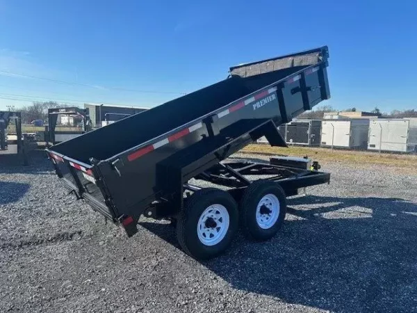 Premier-7-x-12-Low-Profile-Dump-Trailer-Tarp-Kit-12K-GVW-Twin-Cylinders-4.webp Premier 7 x 12 Low Profile Dump Trailer 12000 lb GVW
