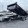 Premier-7-x-14-Low-Profile-Dump-Trailer-Combo-Gate-Slide-Out-Ramps-Tarp-Kit-4.webp Premier 7 x 14 Low Profile Dump Trailer