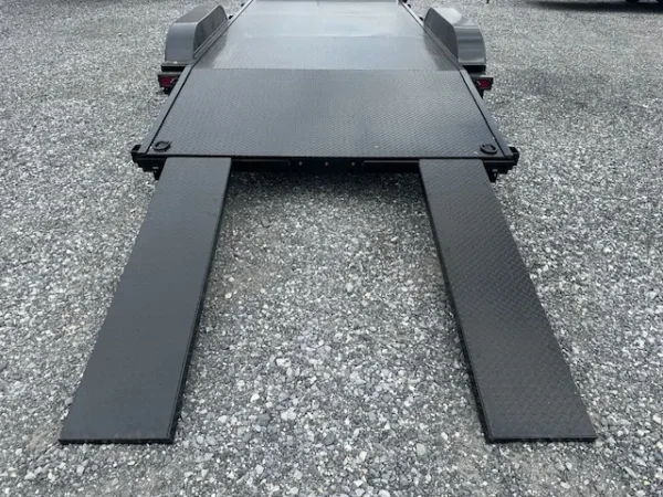 Premier-7-x-18-Steel-Deck-Open-Car-Trailer-Slide-Out-Ramps-Winch-Plate-10K-GVW-6.webp Premier 7 x 18 Steel Deck Open Car Trailer