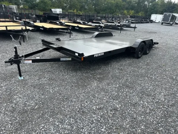 Premier-7-x-20-Steel-Deck-Open-Car-Trailer-Slide-Out-Ramps-Winch-Plate-1.webp Premier 7 x 20 Open Car Trailer