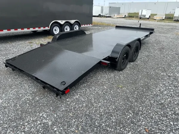 Premier-7-x-20-Steel-Deck-Open-Car-Trailer-Slide-Out-Ramps-Winch-Plate-3.webp Premier 7 x 20 Open Car Trailer