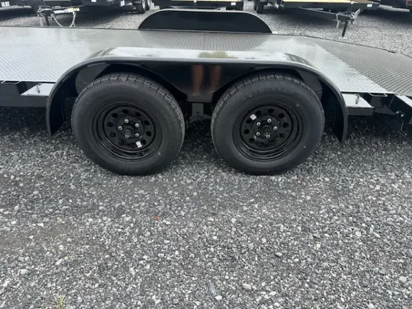Premier-7-x-20-Steel-Deck-Open-Car-Trailer-Slide-Out-Ramps-Winch-Plate-6.webp Premier 7 x 20 Open Car Trailer