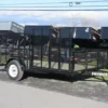 Premier-7-x12-Landscape-Utility-Trailer-Side-ATV-Gate-Mesh-Sides-1-1-2.webp Premier 7 x 14 Landscape Utility Trailer