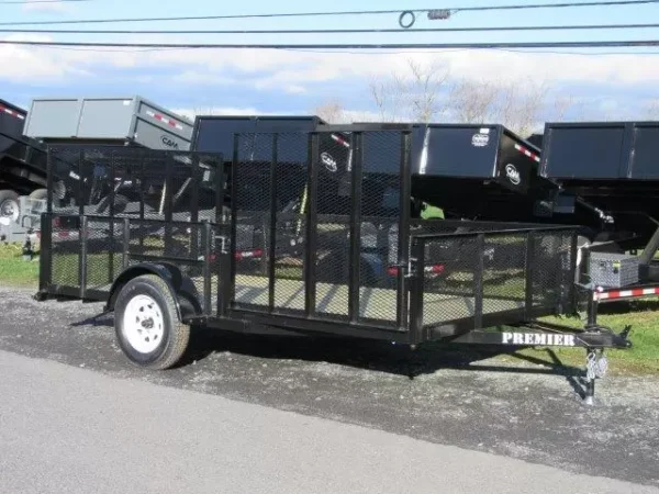 Premier-7-x12-Landscape-Utility-Trailer-Side-ATV-Gate-Mesh-Sides-1-1-6.webp Premier 7 x 14 Landscape Utility Trailer