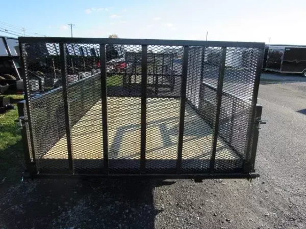 Premier-7-x12-Landscape-Utility-Trailer-Side-ATV-Gate-Mesh-Sides-4-1-2.webp Premier 7 x 12 Landscape Utility Trailer