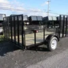 Premier-7-x12-Landscape-Utility-Trailer-Side-ATV-Gate-Mesh-Sides-5-1-2.webp Premier 7 x 12 Landscape Utility Trailer