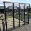Premier-7-x12-Landscape-Utility-Trailer-Side-ATV-Gate-Mesh-Sides-6-1-1.webp Premier 7 x 12 Landscape Utility Trailer