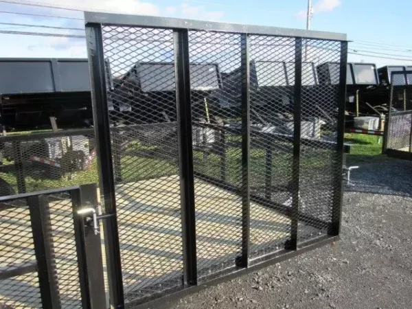 Premier-7-x12-Landscape-Utility-Trailer-Side-ATV-Gate-Mesh-Sides-6-1-1.webp Premier 7 x 12 Landscape Utility Trailer