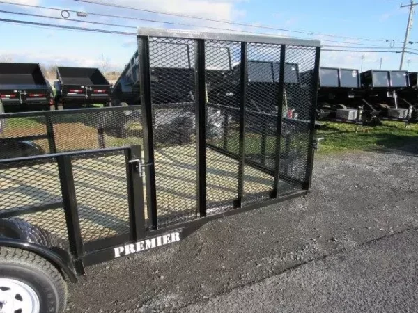 Premier-7-x14-Landscape-Utility-Trailer-Side-ATV-Gate-Mesh-Sides-1-1.webp Premier 7 x 14 Landscape Utility Trailer