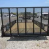 Premier-7x12-ATV-Trailer-Removable-Side-Ramps-2-1.webp Premier 7 x 12 Landscape Utility Trailer