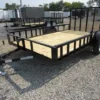Premier-7x12-ATV-Trailer-Removable-Side-Ramps-4-1.webp Premier 7 x 12 Landscape Utility Trailer