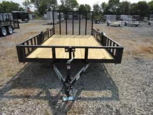 Premier-7x12-ATV-Trailer-Removable-Side-Ramps-5-1.webp Premier 7 x 12 Landscape Utility Trailer