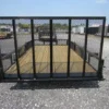 Premier-7x14-ATV-Trailer-Removable-Side-Ramps-2-2.webp Premier 7 x 14 Landscape Utility Trailer