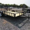 Premier-7x14-ATV-Trailer-Removable-Side-Ramps-4-2.webp Premier 7 x 14 Landscape Utility Trailer