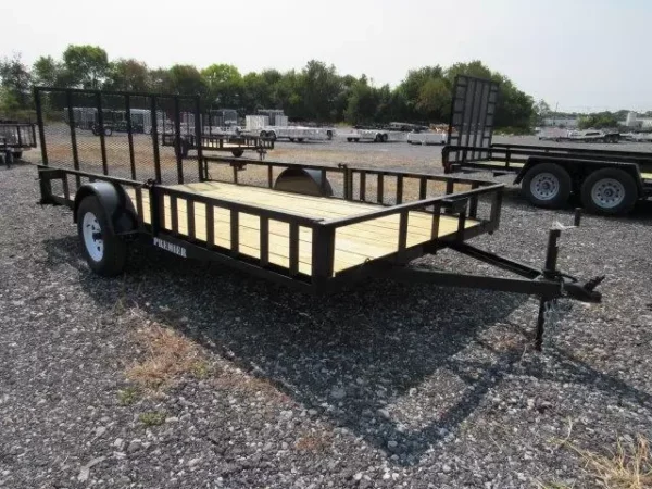Premier-7x14-ATV-Trailer-Removable-Side-Ramps-4-2.webp Premier 7 x 14 Landscape Utility Trailer