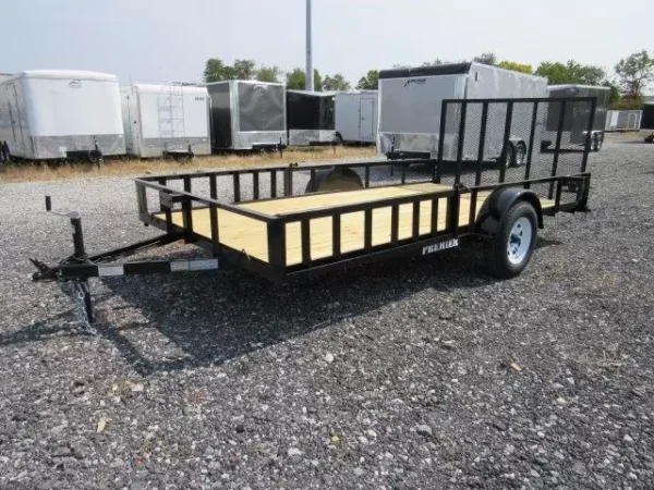 Premier-7x14-ATV-Trailer-Removable-Side-Ramps-5-2.webp Premier 7 x 14 Landscape Utility Trailer
