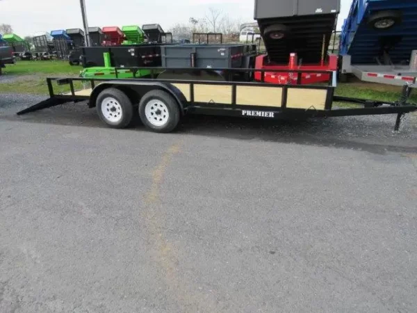 Premier-7x16-Dual-Axle-Landscape-Utility-Trailer-1-1.webp Premier 6.4 x 16 Landscape Utility Trailer