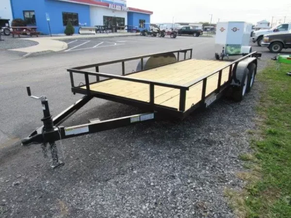 Premier-7x16-Dual-Axle-Landscape-Utility-Trailer-3-1.webp Premier 6.4 x 16 Landscape Utility Trailer