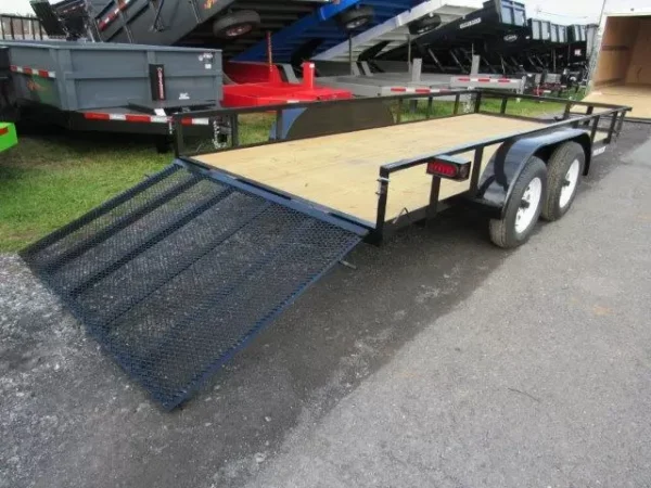 Premier-7x16-Dual-Axle-Landscape-Utility-Trailer-5-1.webp Premier 6.4 x 16 Landscape Utility Trailer