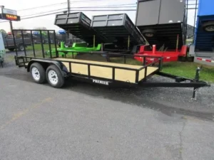 Premier-7x16-Dual-Axle-Landscape-Utility-Trailer-6-1.webp Premier 6.4 x 16 Landscape Utility Trailer