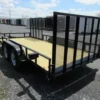 Premier-7x16-Dual-Axle-Utility-Trailer-Side-ATV-Gate-3-1.webp Premier 7 x 16 Landscape Utility Trailer