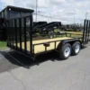 Premier-7x16-Dual-Axle-Utility-Trailer-Side-ATV-Gate-4-1.webp Premier 7 x 16 Landscape Utility Trailer