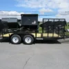 Premier-7x16-Dual-Axle-Utility-Trailer-Side-ATV-Gate-5-1.webp Premier 7 x 16 Landscape Utility Trailer