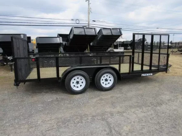 Premier-7x16-Landscape-Utility-Trailer-Mesh-Sides-ATV-Gate-4-2.webp Premier 7 x 16 Landscape Utility Trailer