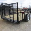 Premier-7x16-Landscape-Utility-Trailer-Mesh-Sides-ATV-Gate-5-2.webp Premier 7 x 16 Landscape Utility Trailer