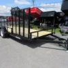 Premier-7x18-Dual-Axle-Utility-Trailer-Side-ATV-Gate-5-6.webp Premier 7 x 20 Landscape Utility Trailer