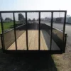 Premier-7x18-Landscape-Trailer-High-Steel-Sides-2-1.webp Premier 6 x 18 Landscape Utility Trailer