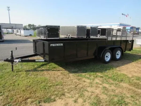 Premier-7x18-Landscape-Trailer-High-Steel-Sides-4-1.webp Premier 6 x 18 Landscape Utility Trailer
