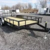 Premier-7x18-Landscape-Utility-Trailer-10K-GVW-Rear-Ramp-Gate-Wood-Deck-1.webp Premier 7 x 24 Landscape Utility Trailer
