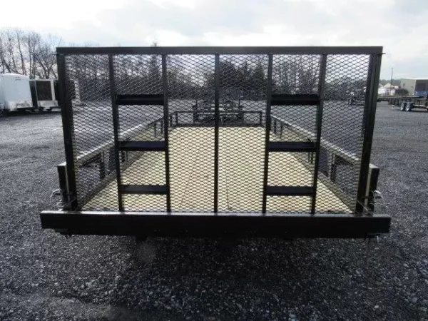 Premier-7x18-Landscape-Utility-Trailer-10K-GVW-Rear-Ramp-Gate-Wood-Deck-5.webp Premier 7 x 24 Landscape Utility Trailer