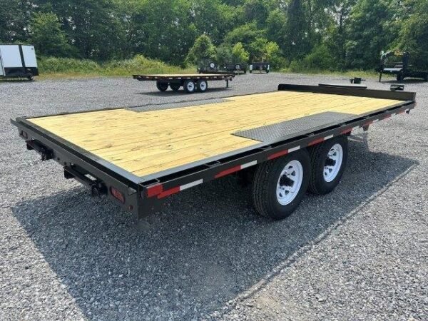 Premier-8.5x16-Deckover-Equipment-Trailer-14K-GVW-Slide-Out-Ramps-Toolbox-12K-Jack-1.jpg Premier 8.5 x 16 Deckover Equipment Trailer 14K GVW