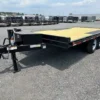 Premier-8.5x16-Deckover-Equipment-Trailer-14K-GVW-Slide-Out-Ramps-Toolbox-12K-Jack-4.webp Premier 8.5 x 16 Deckover Equipment Trailer 14K GVW