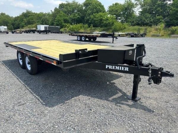Premier-8.5x16-Deckover-Equipment-Trailer-14K-GVW-Slide-Out-Ramps-Toolbox-12K-Jack-5.jpg Premier 8.5 x 16 Deckover Equipment Trailer 14K GVW
