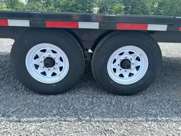 Premier-8.5x16-Deckover-Equipment-Trailer-14K-GVW-Slide-Out-Ramps-Toolbox-12K-Jack-6.webp Premier 8.5 x 16 Deckover Equipment Trailer 14K GVW