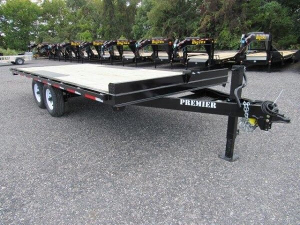 Premier-8.5x18-Deckover-Equipment-Trailer-7k-Axles-Slide-Out-Ramps-1-1.jpg Premier 8.5 x 18 Deckover Equipment Trailer 14K GVW