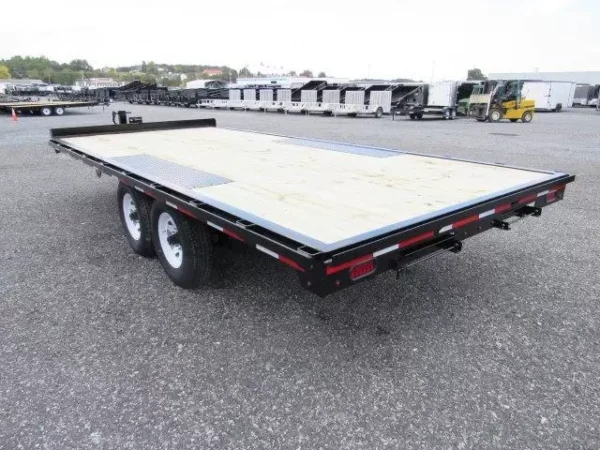 Premier-8.5x18-Deckover-Equipment-Trailer-7k-Axles-Slide-Out-Ramps-5-1.webp Premier 8.5 x 18 Deckover Equipment Trailer 14K GVW