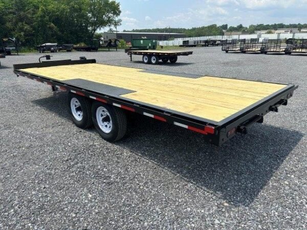 Premier-8.5x20-Deckover-Equipment-Trailer-14K-GVW-Slide-Out-Ramps-Toolbox-12K-Jack-1.jpg Premier 8.5 x 20 Deckover Equipment Trailer 14K GVW