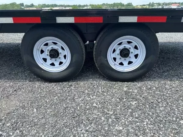 Premier-8.5x20-Deckover-Equipment-Trailer-14K-GVW-Slide-Out-Ramps-Toolbox-12K-Jack-6.webp Premier 8.5 x 20 Deckover Equipment Trailer 14K GVW